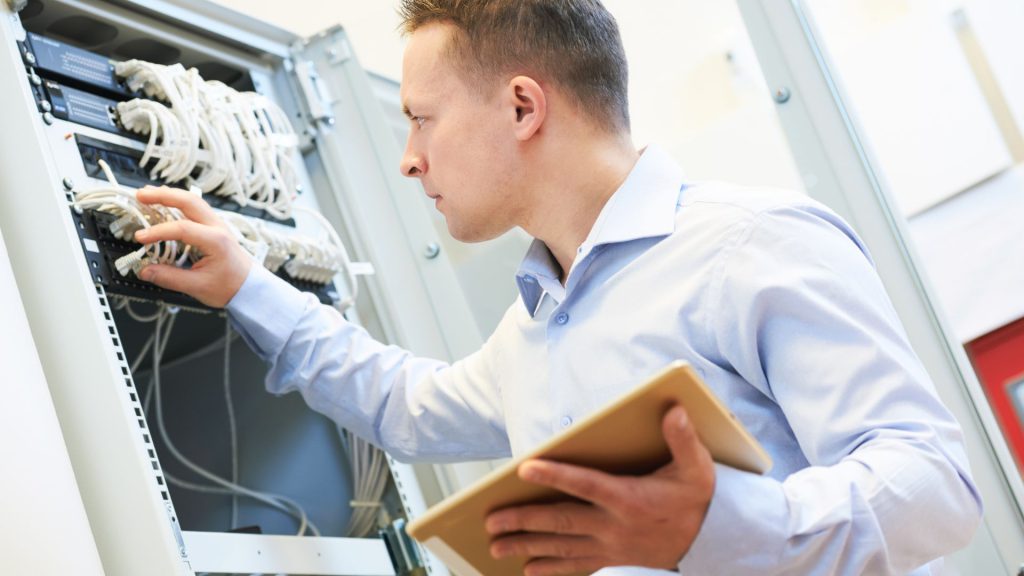 IT Administrator