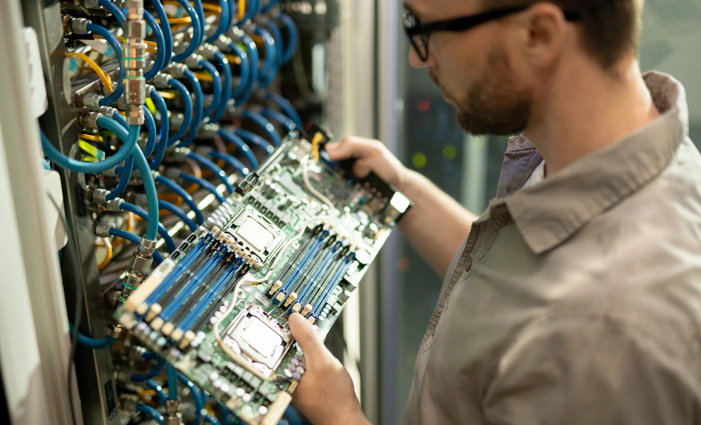 Home - DIGITAND - 2 IT Support und Betreuung Österreich Firma