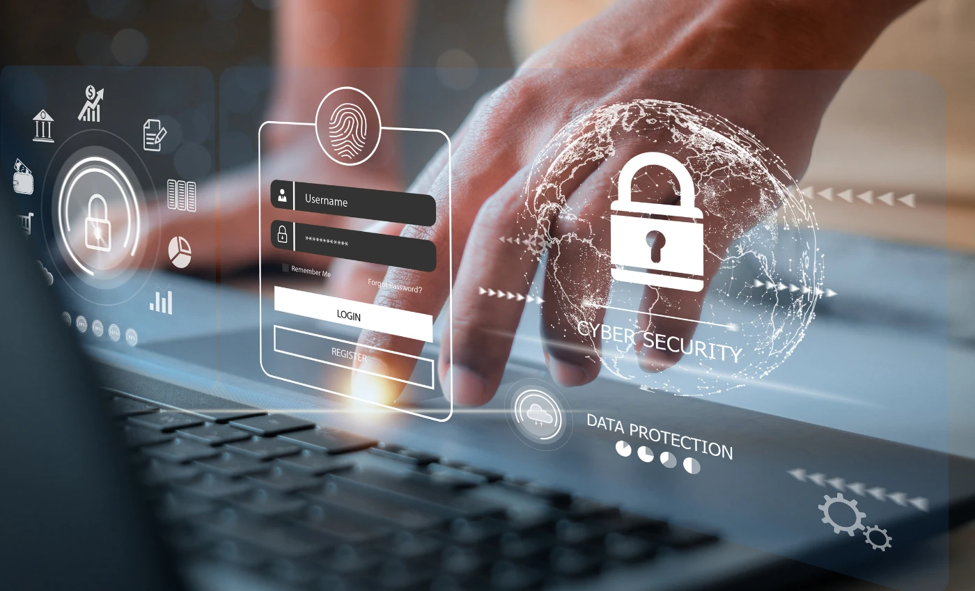 Cyber Security Audit Österreich für Unternehmen