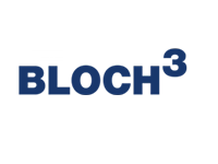 logo bloch3 - IT-Betreuung IT-Infrastruktur und Cybersecurity IT-Interim-Management IT- und Digitalisierungsstrategie