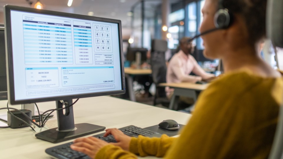 IT Support & Betreuung