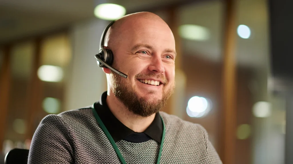 IT Organisation as a Service Österreich