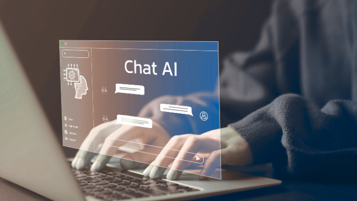 Ki Schulung Workshop für Unternehmen mit DIGITand