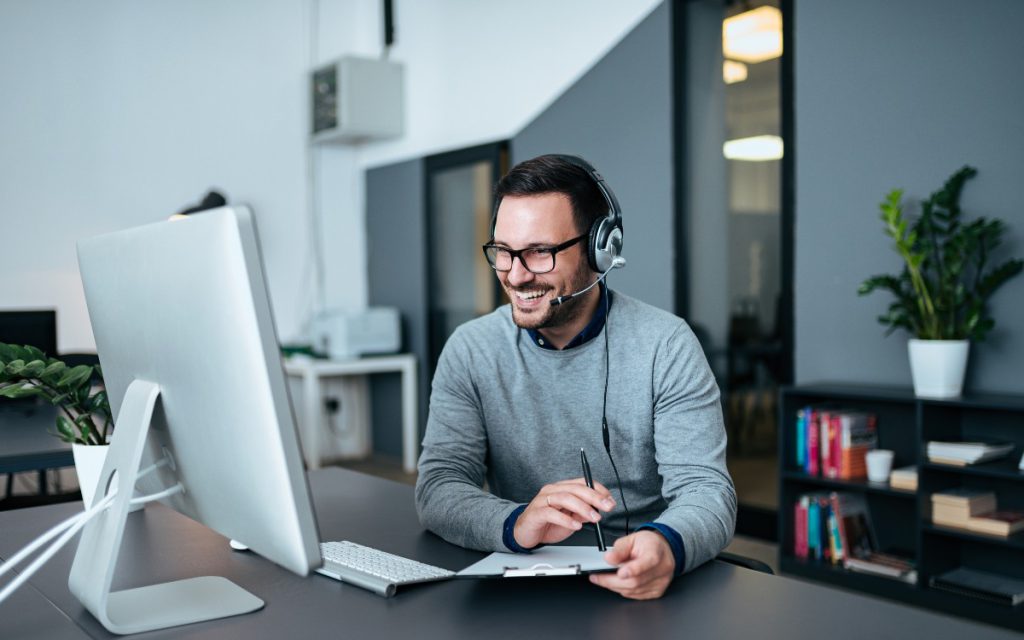 IT Betreuung Wien von DIGIT& - IT Betreuung Service Wien