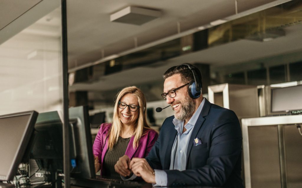 IT-Betreuung Graz von DIGIT&