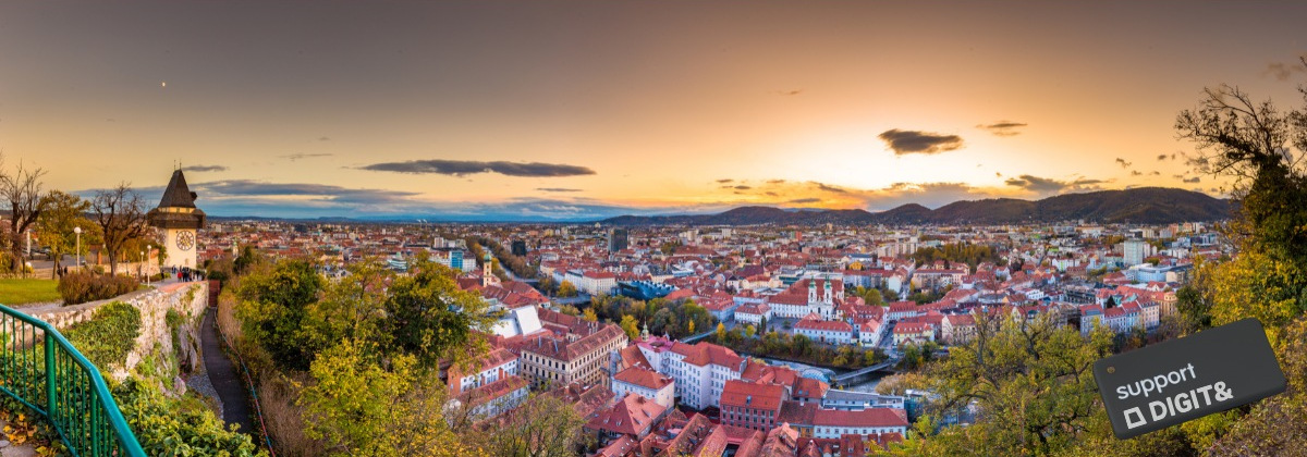 it betreuung graz it support graz digit and - IT-Betreuung IT-Infrastruktur und Cybersecurity IT-Interim-Management IT- und Digitalisierungsstrategie